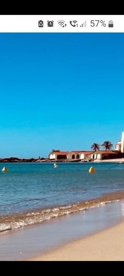 Coustelline Apartman Le Lavandou Kültér fotó
