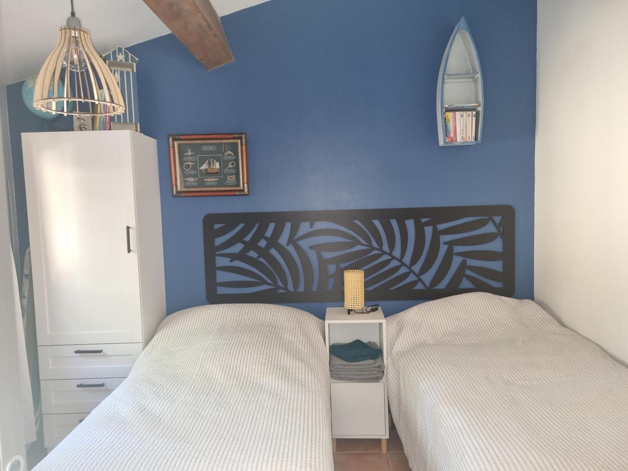 Coustelline Apartman Le Lavandou Kültér fotó